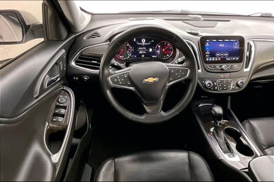 2024 Chevrolet Malibu LT 2LT