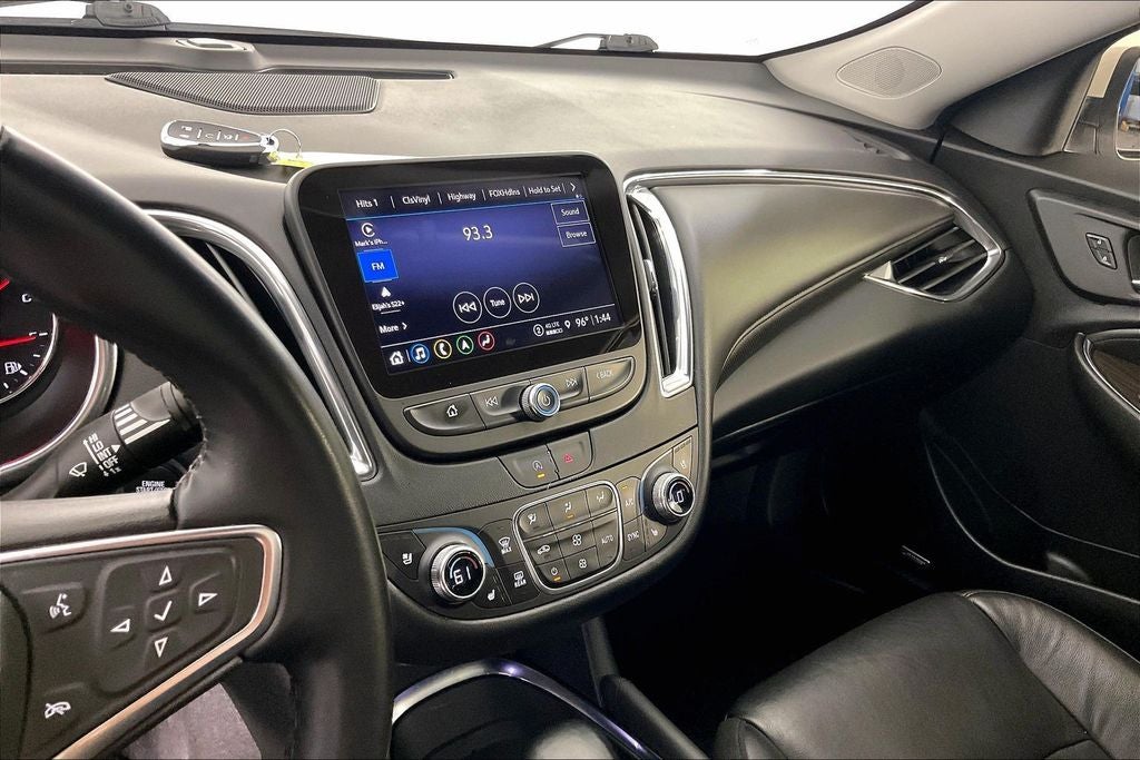 2024 Chevrolet Malibu LT 2LT