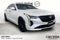 2023 Cadillac CT4 Luxury