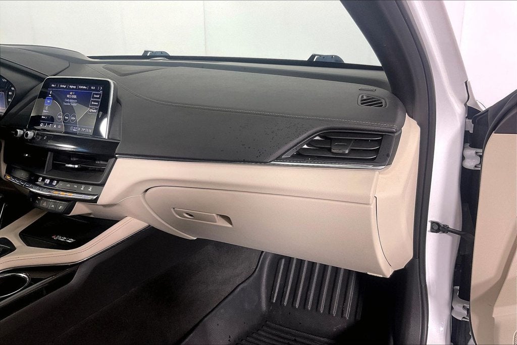 2023 Cadillac CT4 Luxury