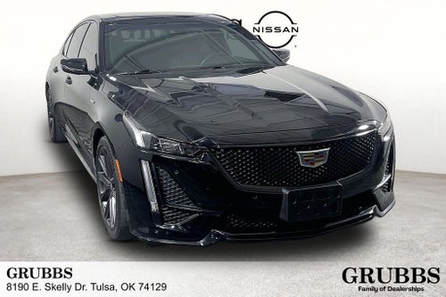 2024 Cadillac CT5 V-Series