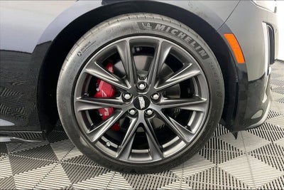 2024 Cadillac CT5 V-Series