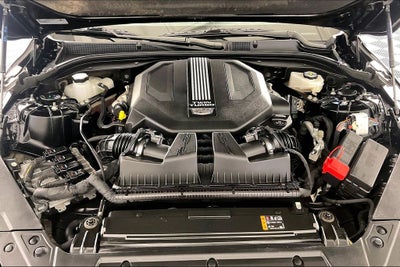 2024 Cadillac CT5 V-Series