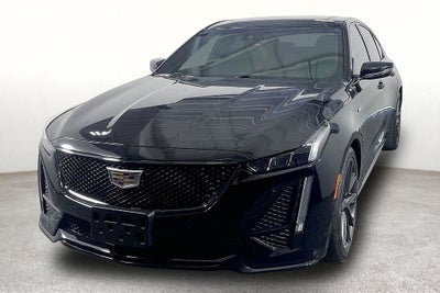 2024 Cadillac CT5 V-Series