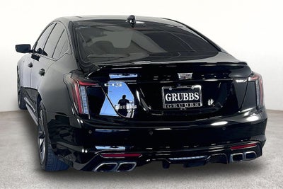 2024 Cadillac CT5 V-Series