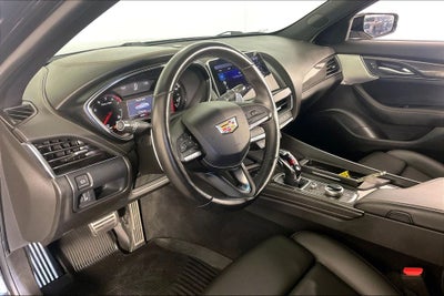 2024 Cadillac CT5 V-Series