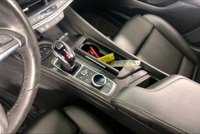 2024 Cadillac CT5 V-Series