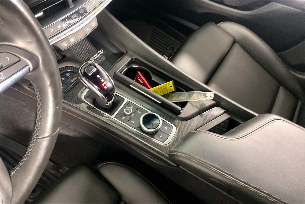 2024 Cadillac CT5 V-Series