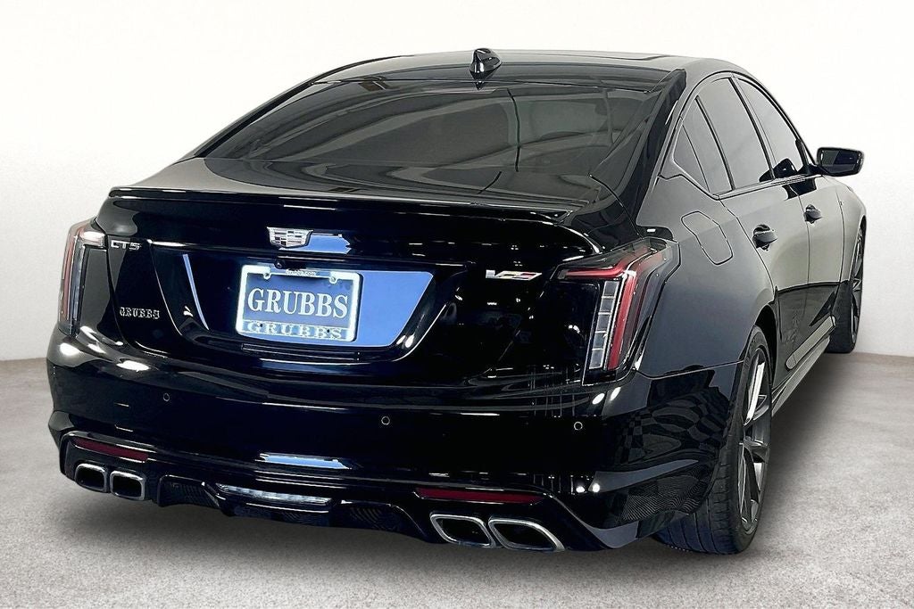 2024 Cadillac CT5 V-Series