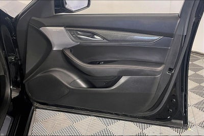 2024 Cadillac CT5 V-Series
