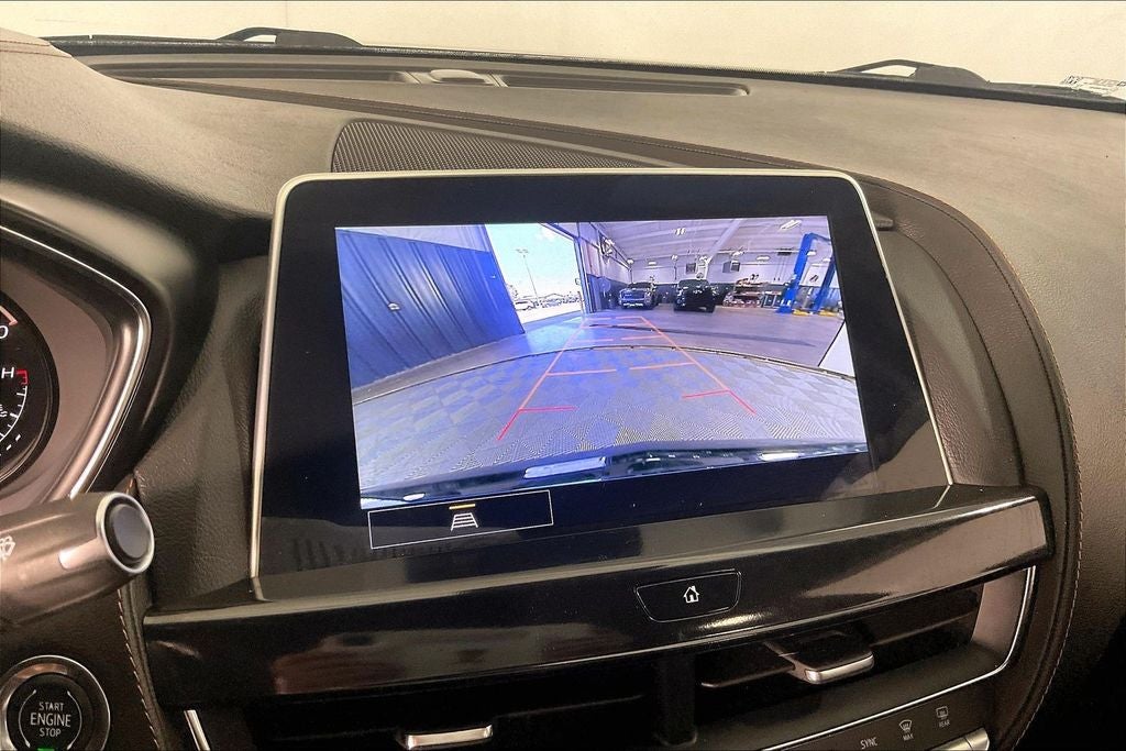 2024 Cadillac CT5 V-Series