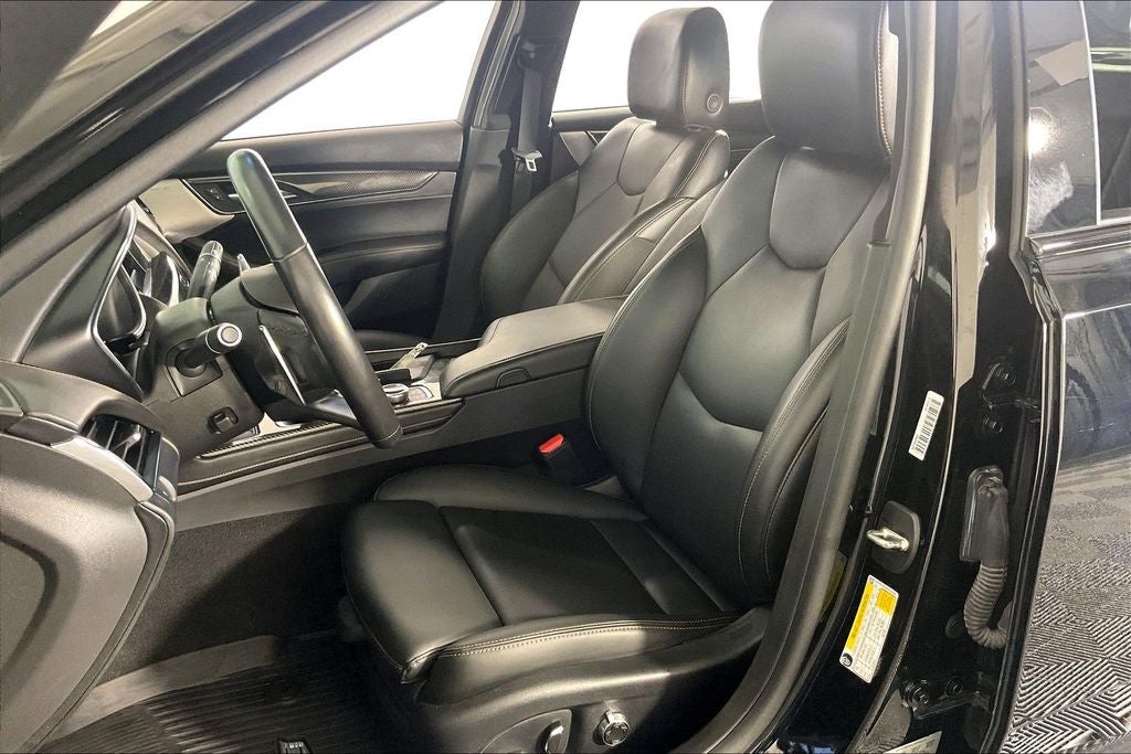 2024 Cadillac CT5 V-Series