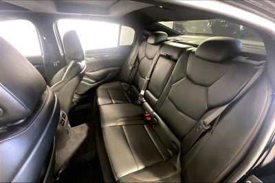 2024 Cadillac CT5 V-Series