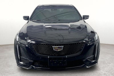 2024 Cadillac CT5 V-Series