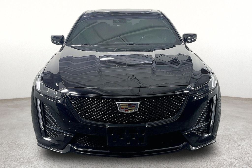 2024 Cadillac CT5 V-Series