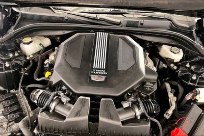 2024 Cadillac CT5 V-Series