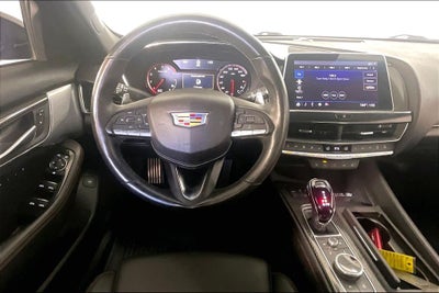 2024 Cadillac CT5 V-Series