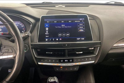 2024 Cadillac CT5 V-Series