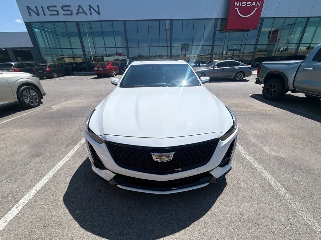 2023 Cadillac CT5 V-Series