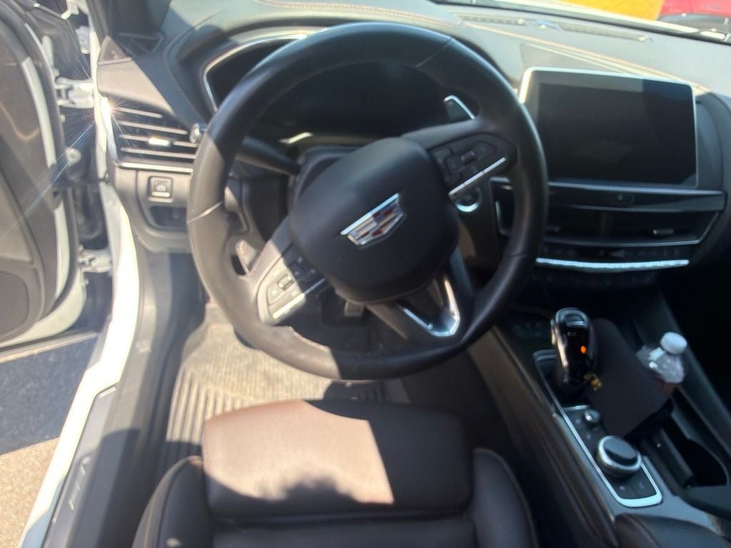 2023 Cadillac CT5 V-Series