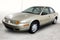 2002 Saturn SL1 Base