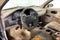 2002 Saturn SL1 Base