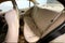 2002 Saturn SL1 Base