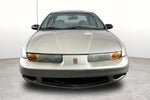 2002 Saturn SL1 Base