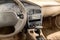 2002 Saturn SL1 Base