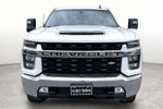 2020 Chevrolet Silverado 2500HD LT