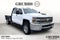 2018 Chevrolet Silverado 3500HD Work Truck
