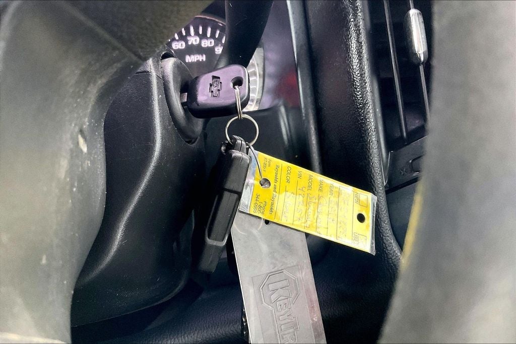 2018 Chevrolet Silverado 3500HD Work Truck