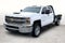 2018 Chevrolet Silverado 3500HD Work Truck
