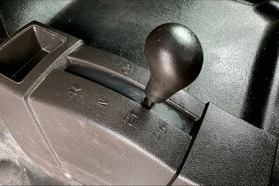 2018 Chevrolet Silverado 3500HD Work Truck