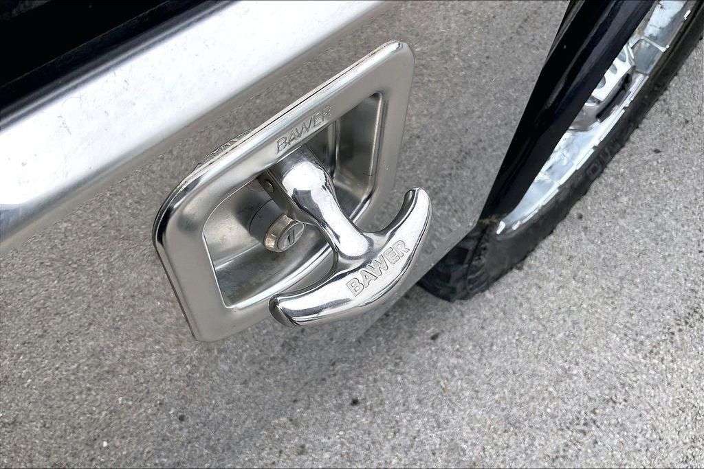 2018 Chevrolet Silverado 3500HD Work Truck