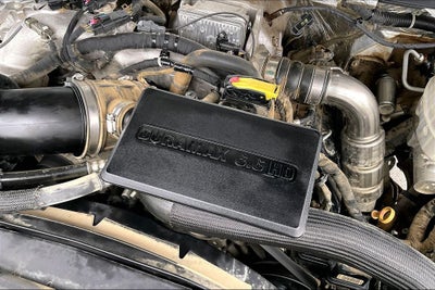 2018 Chevrolet Silverado 3500HD Work Truck