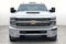 2018 Chevrolet Silverado 3500HD Work Truck