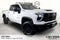 2026 Chevrolet Silverado 2500HD ZR2