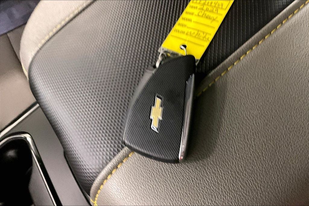 2026 Chevrolet Silverado 2500HD ZR2