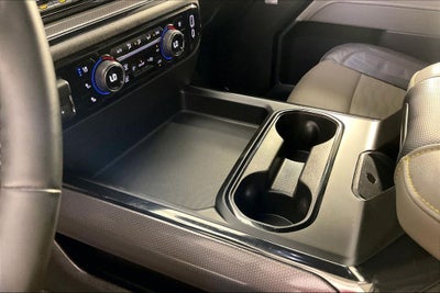 2026 Chevrolet Silverado 2500HD ZR2