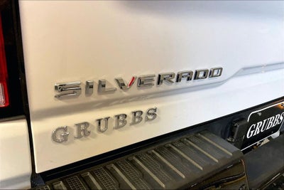 2026 Chevrolet Silverado 2500HD ZR2