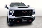 2026 Chevrolet Silverado 2500HD ZR2