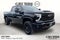 2025 Chevrolet Silverado 2500HD ZR2
