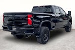 2025 Chevrolet Silverado 2500HD ZR2