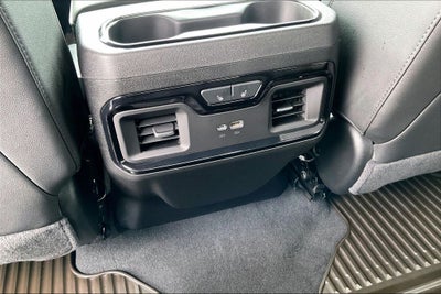 2025 Chevrolet Silverado 2500HD ZR2