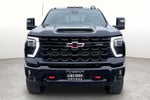 2025 Chevrolet Silverado 2500HD ZR2
