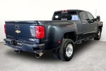 2019 Chevrolet Silverado 3500HD High Country