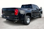 2021 Chevrolet Silverado 3500HD High Country