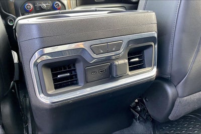 2021 Chevrolet Silverado 3500HD High Country