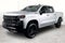 2022 Chevrolet Silverado 1500 LTD Custom Trail Boss